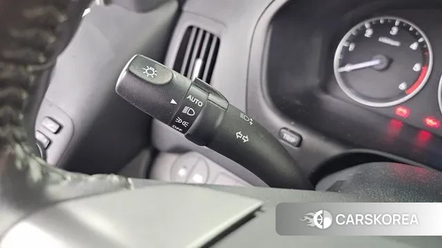 Hyundai The New Grand Starex id 3428593 из Кореи 7