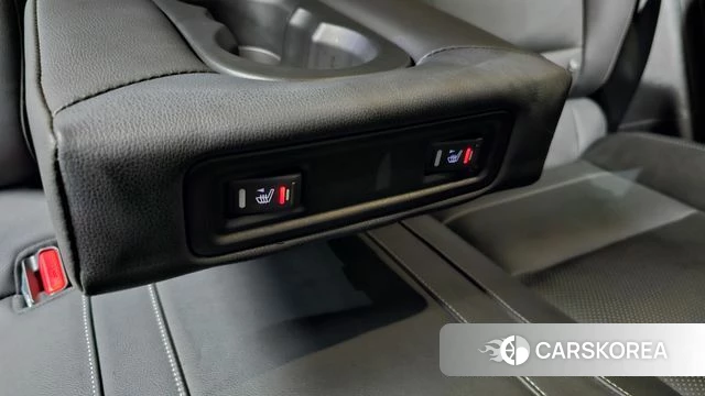 Renault Korea (Samsung) QM6 id 4873434 из Кореи 7
