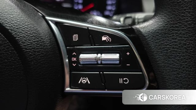 Kia The New K3 2nd generation id 4749863 из Кореи 7