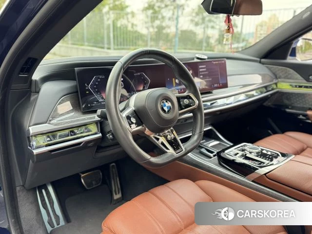 BMW 7 series id 4265478 из Китая 7