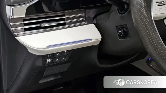 Hyundai The New Grandeur IG Hybrid id 3301108 из Кореи 7