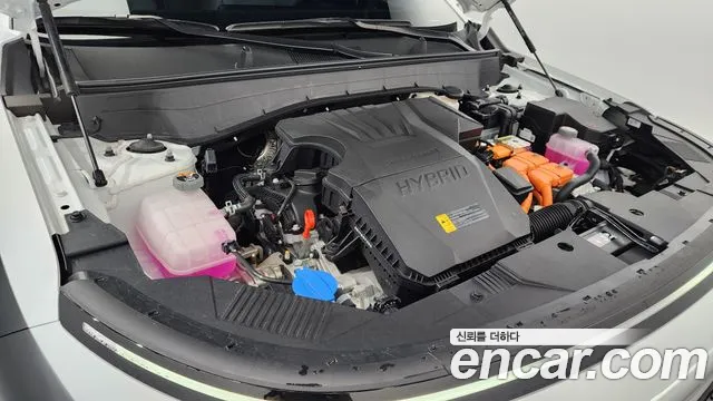 Hyundai Kona Hybrid (SX2) id 2681825 из Кореи 7