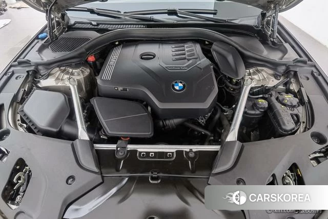 BMW 5 series id 4320808 из Китая 7