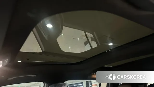 Mercedes-Benz GLB-Class X247 id 3058797 из Кореи 7