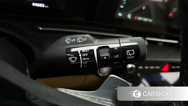 Kia Carnival 4th generation id 4324761 из Кореи 7