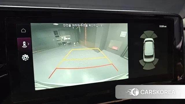 Kia Carnival 4th generation id 3406597 из Кореи 7