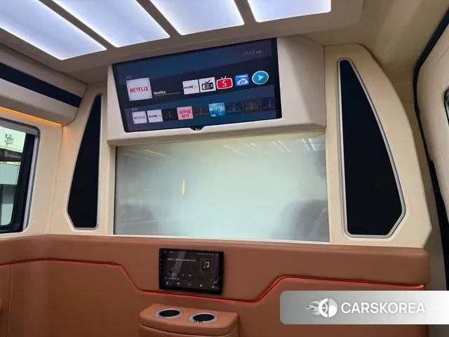 Mercedes-Benz Sprinter id 2999707 из Кореи 7