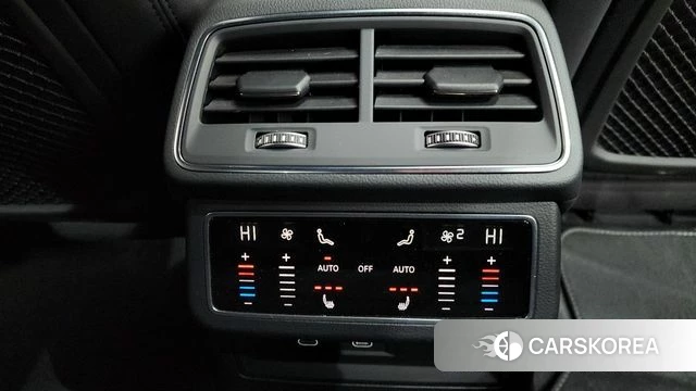 Audi A6 (C8) id 3859142 из Кореи 7