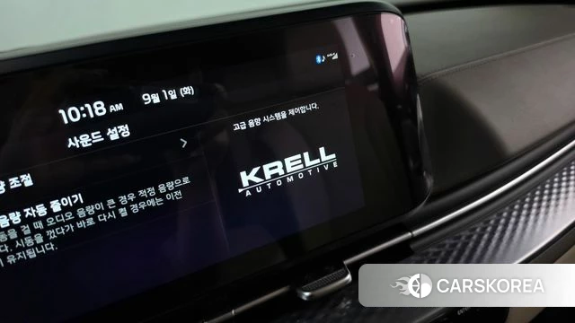 Kia Carnival 4th generation id 4753439 из Кореи 7
