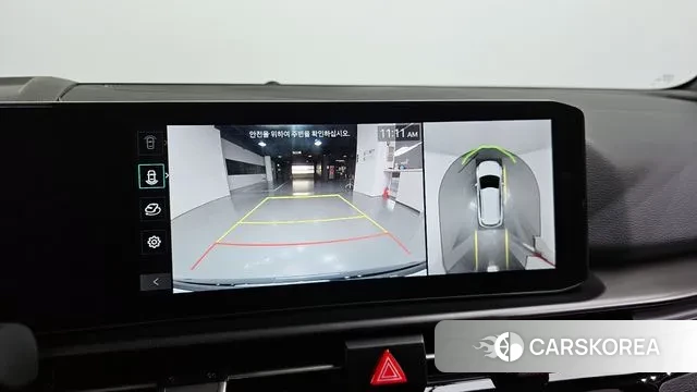 Kia The New Sportage 5th Generation id 3419957 из Кореи 7