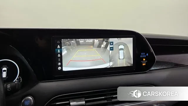 Hyundai Palisade id 3443326 из Кореи 7