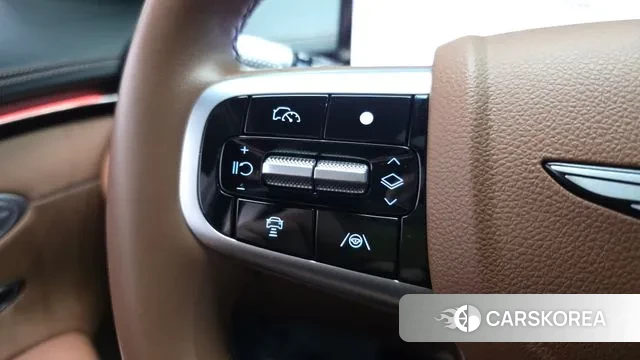 Genesis GV70 id 3523391 из Кореи 7