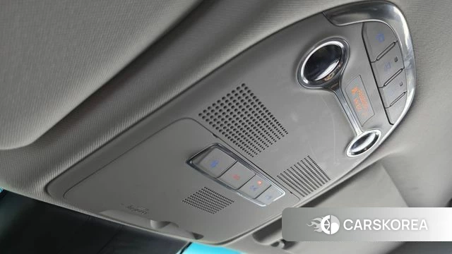 Hyundai The New Grandeur IG id 4620043 из Кореи 7