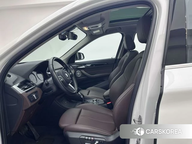 BMW X1 id 3890154 из Китая 7