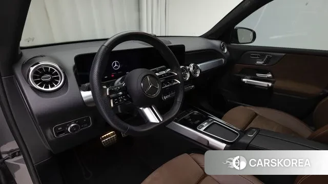 Mercedes-Benz GLB-Class X247 id 3769553 из Кореи 7