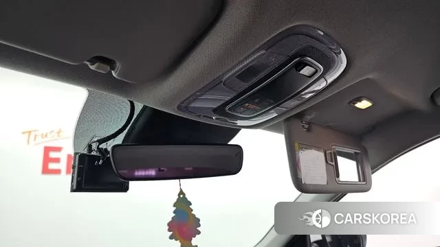 Hyundai Avante (CN7) id 3012713 из Кореи 7