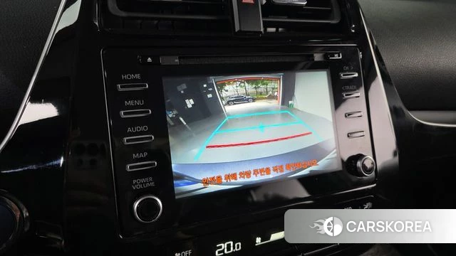 Toyota Prius 4th Generation id 4793419 из Кореи 7