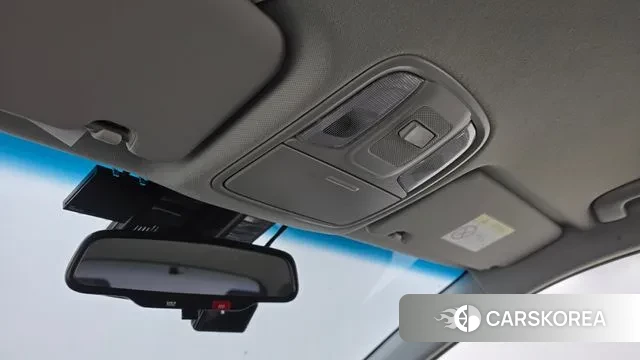 Kia The New Niro id 3301216 из Кореи 7