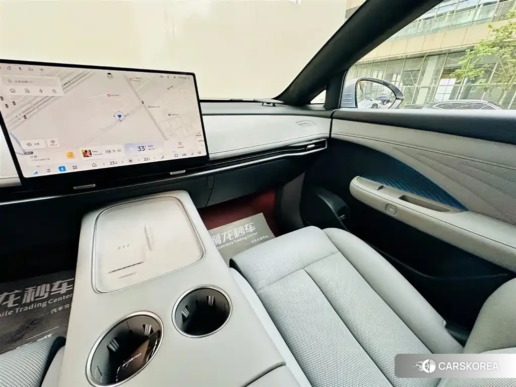 Nissan N7 id 4538716 из Китая 7
