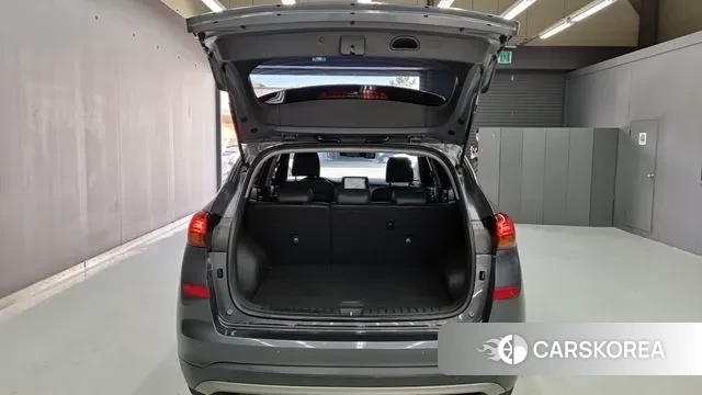 Hyundai All New Tucson id 3403088 из Кореи 7