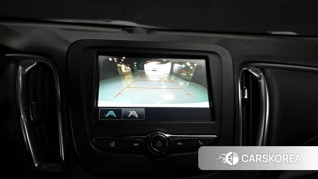 Chevrolet (GM Daewoo) All New Malibu id 3845517 из Кореи 7