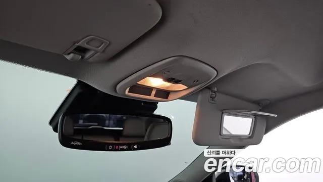 Chevrolet (GM Daewoo) Trax Crossover id 2878959 из Кореи 7
