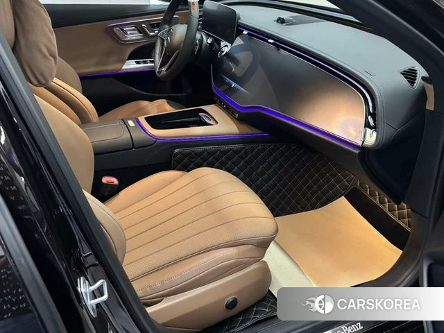 Mercedes-Benz E-class id 4306947 из Китая 7