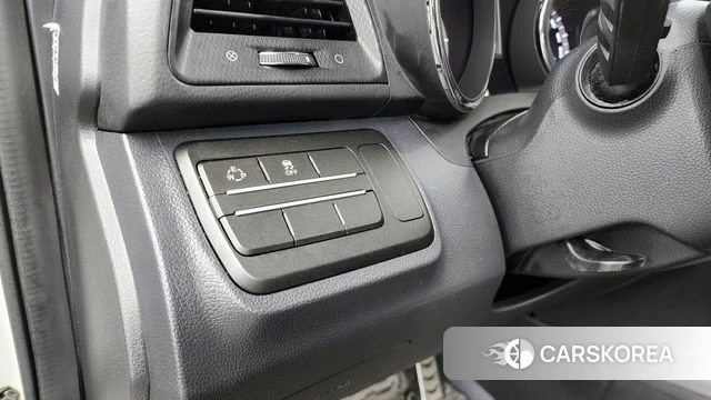 Ssangyong Tivoli Air id 4246153 из Кореи 7
