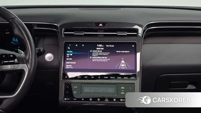 Hyundai Tucson (NX4) id 3348854 из Кореи 7