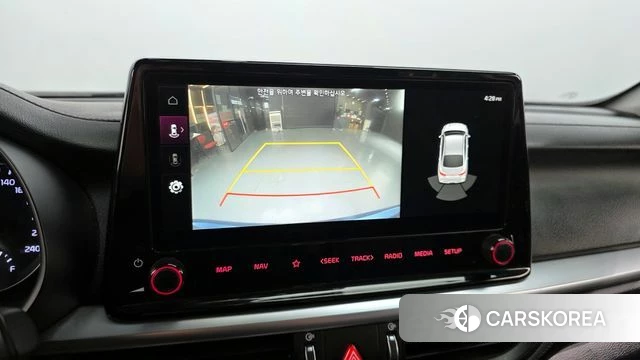 Kia The New K3 2nd generation id 3922896 из Кореи 7