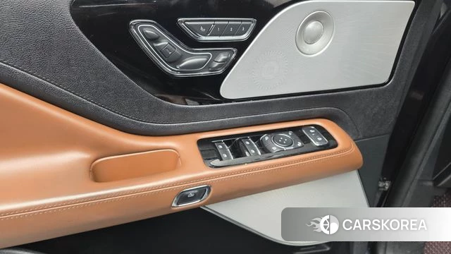 Lincoln Aviator 2nd generation id 3892448 из Кореи 7