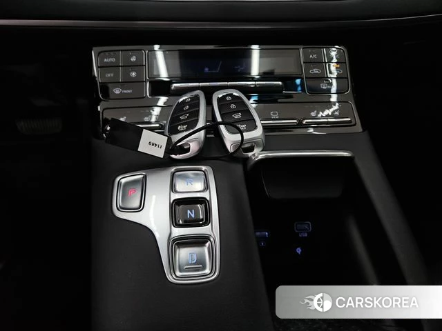 Hyundai The New Grandeur IG id 3791994 из Кореи 7