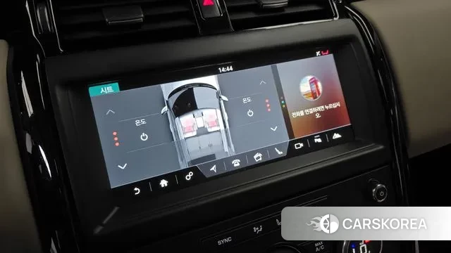 Land Rover Discovery 5 id 3045437 из Кореи 7