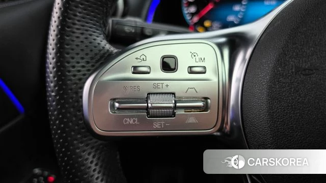 Mercedes-Benz EQB X243 id 4834933 из Кореи 7