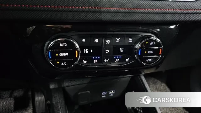 Chevrolet (GM Daewoo) The New Trail Blazer id 3684888 из Кореи 7