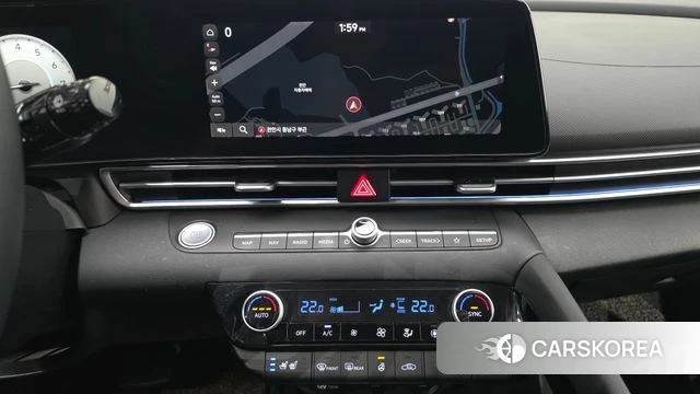 Hyundai Avante (CN7) id 4573756 из Кореи 7