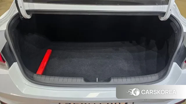 Hyundai Avante (CN7) id 2890913 из Кореи 7