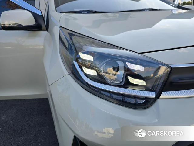 Kia Morning Urban (JA) id 3857361 из Кореи 7