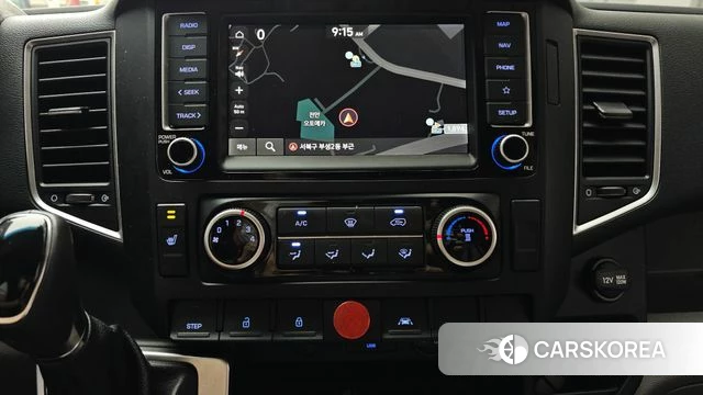 Hyundai Solati id 4527929 из Кореи 7
