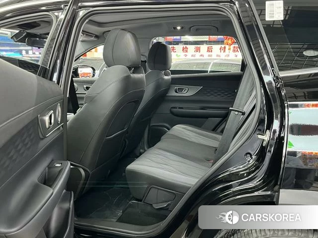 Chery Fengyun Fengyun T8 id 3957859 из Китая 7