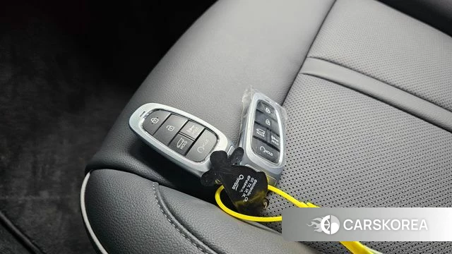 Hyundai Staria id 4645397 из Кореи 7