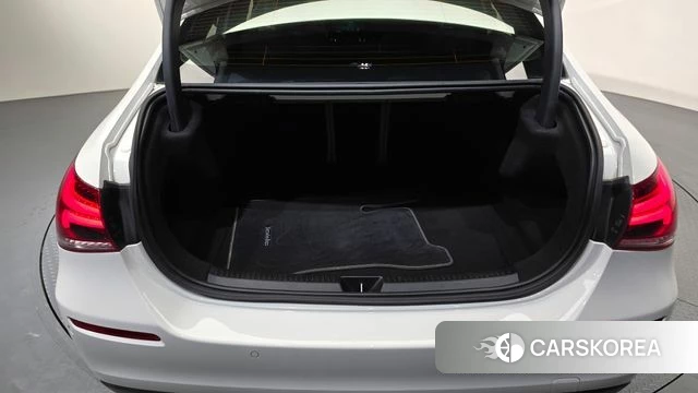 Mercedes-Benz A-Class W177 id 4551018 из Кореи 7