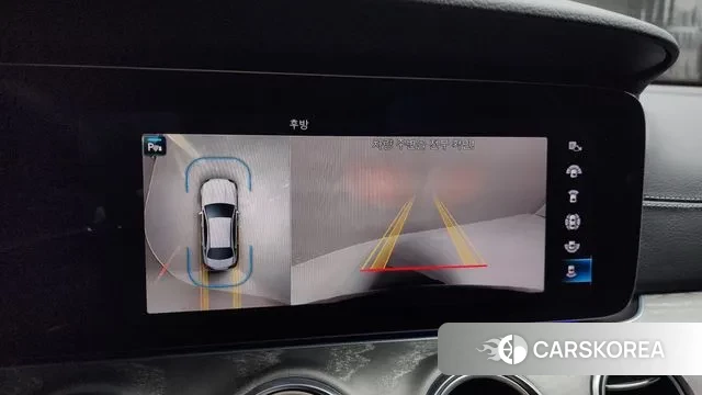 Mercedes-Benz E-Class W213 id 3545167 из Кореи 7