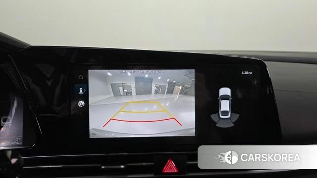 Hyundai Avante (CN7) id 3813330 из Кореи 7