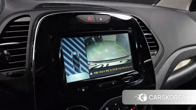 Renault Korea (Samsung) New QM3 id 3434617 из Кореи 7