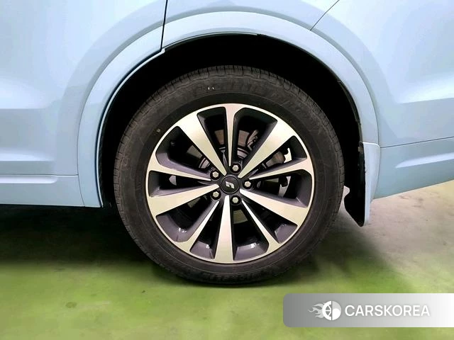 Ideal car Ideal ONE id 4213226 из Китая 7