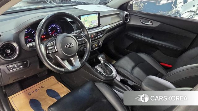 Kia Come New K3 id 4717550 из Кореи 7
