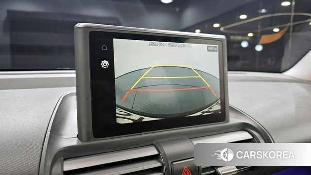 Hyundai Casper id 3842424 из Кореи 7