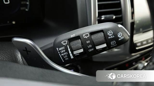 Ssangyong All New Rexton id 3916449 из Кореи 7