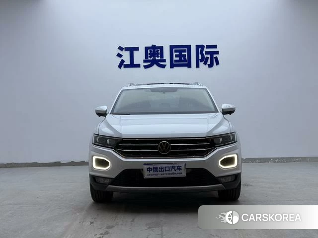 Volkswagen Exploring songs id 4218688 из Китая 7